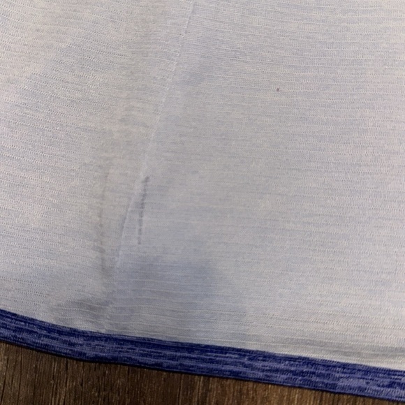 Under Armour Womens 1/4 Zip Fitted Running 1/4 Zip Pullover Shirt sz L - Picture 4 of 6